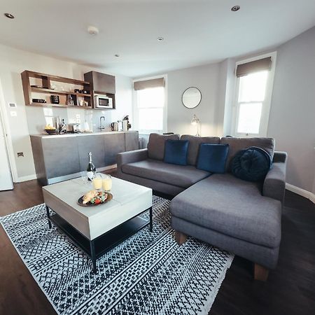 London Luxury Apartment On Rupert Street Extérieur photo